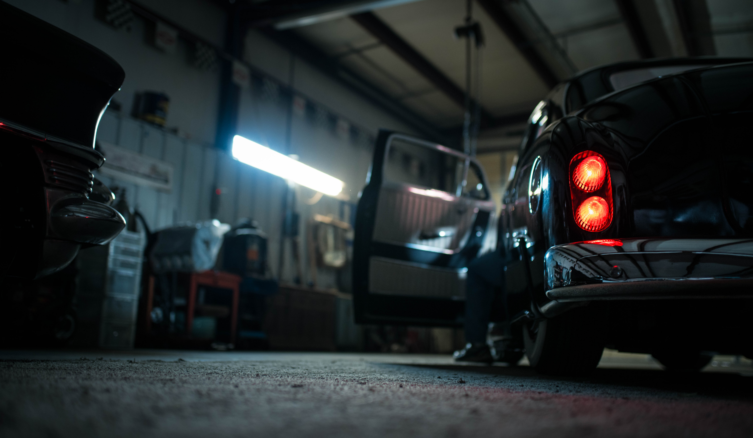 American Garage