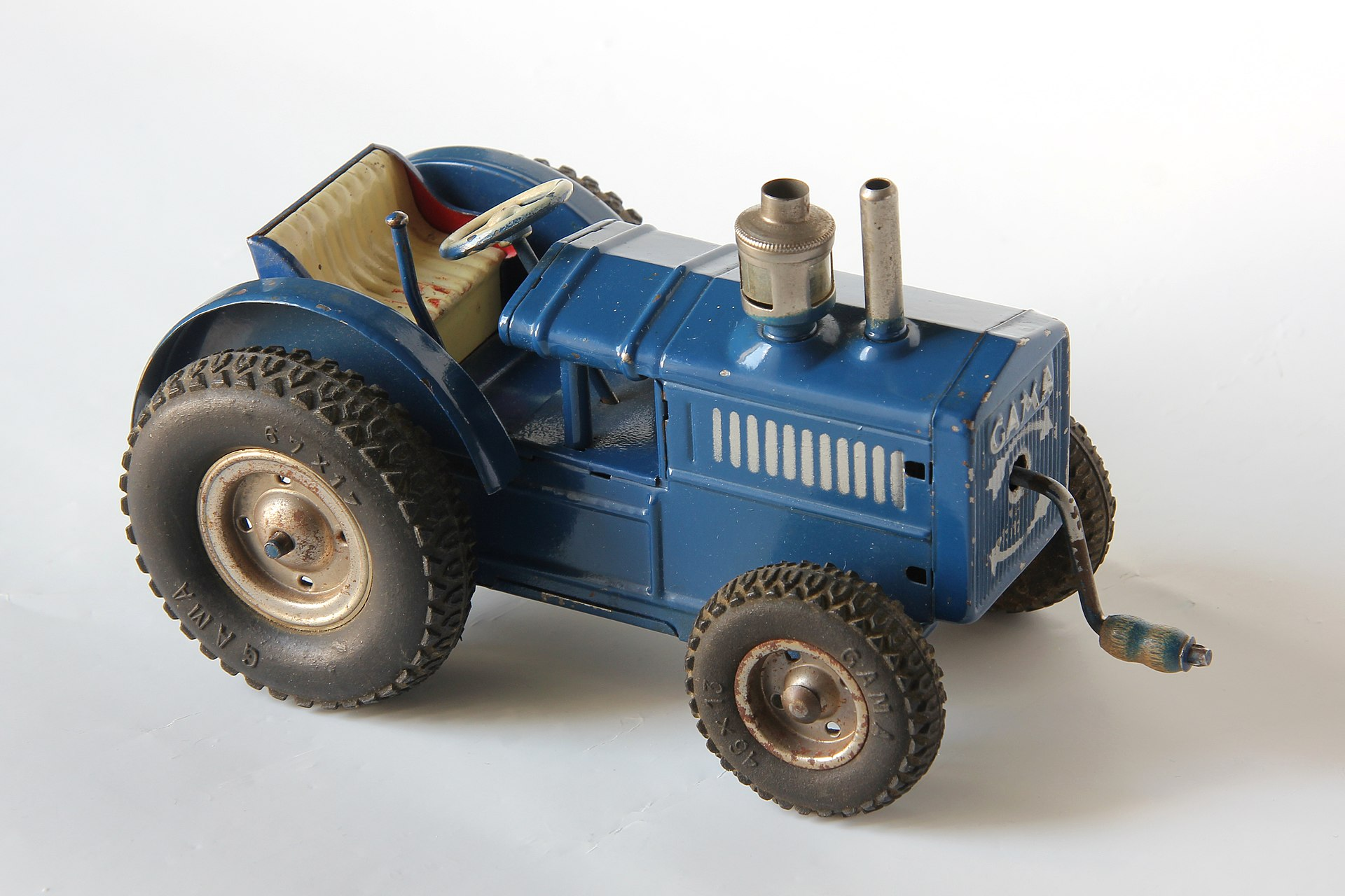 Toy