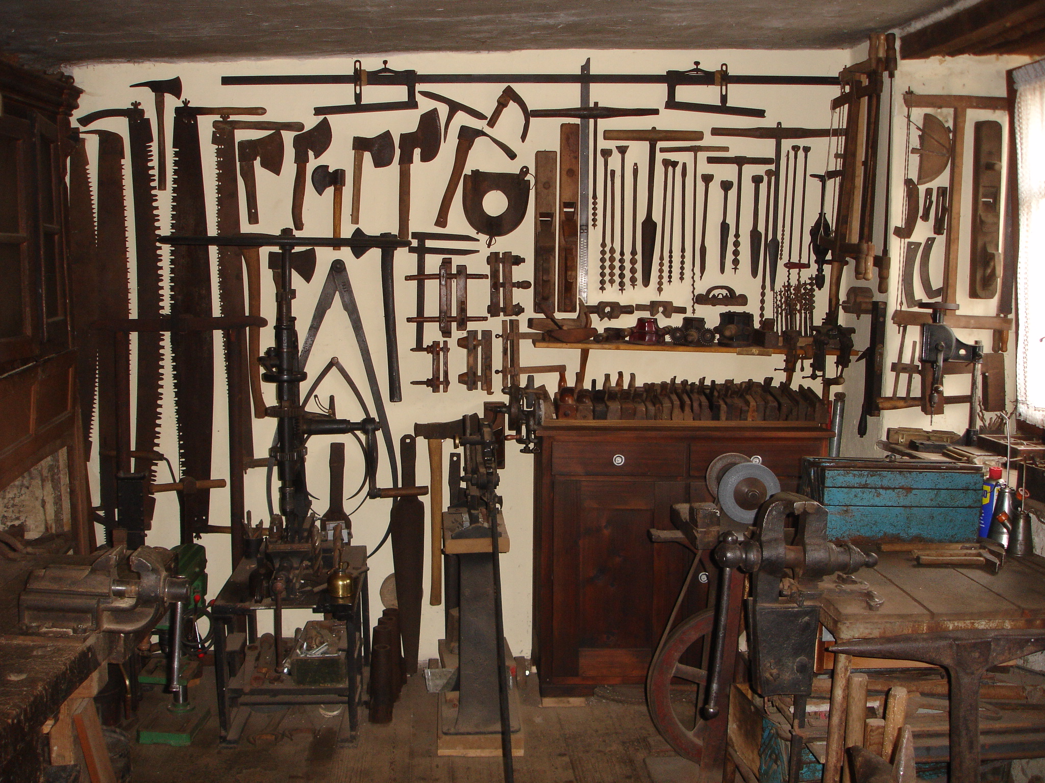 American Garage