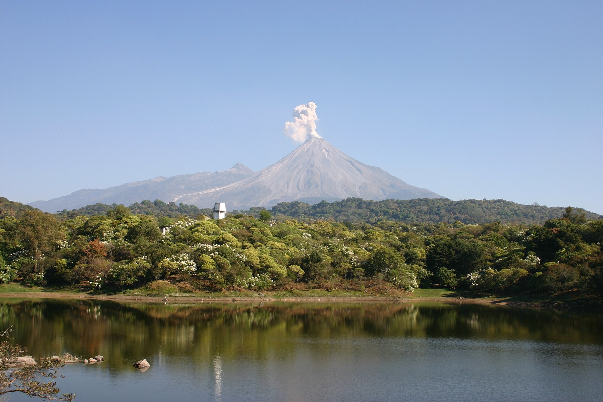 Colima, Mexico