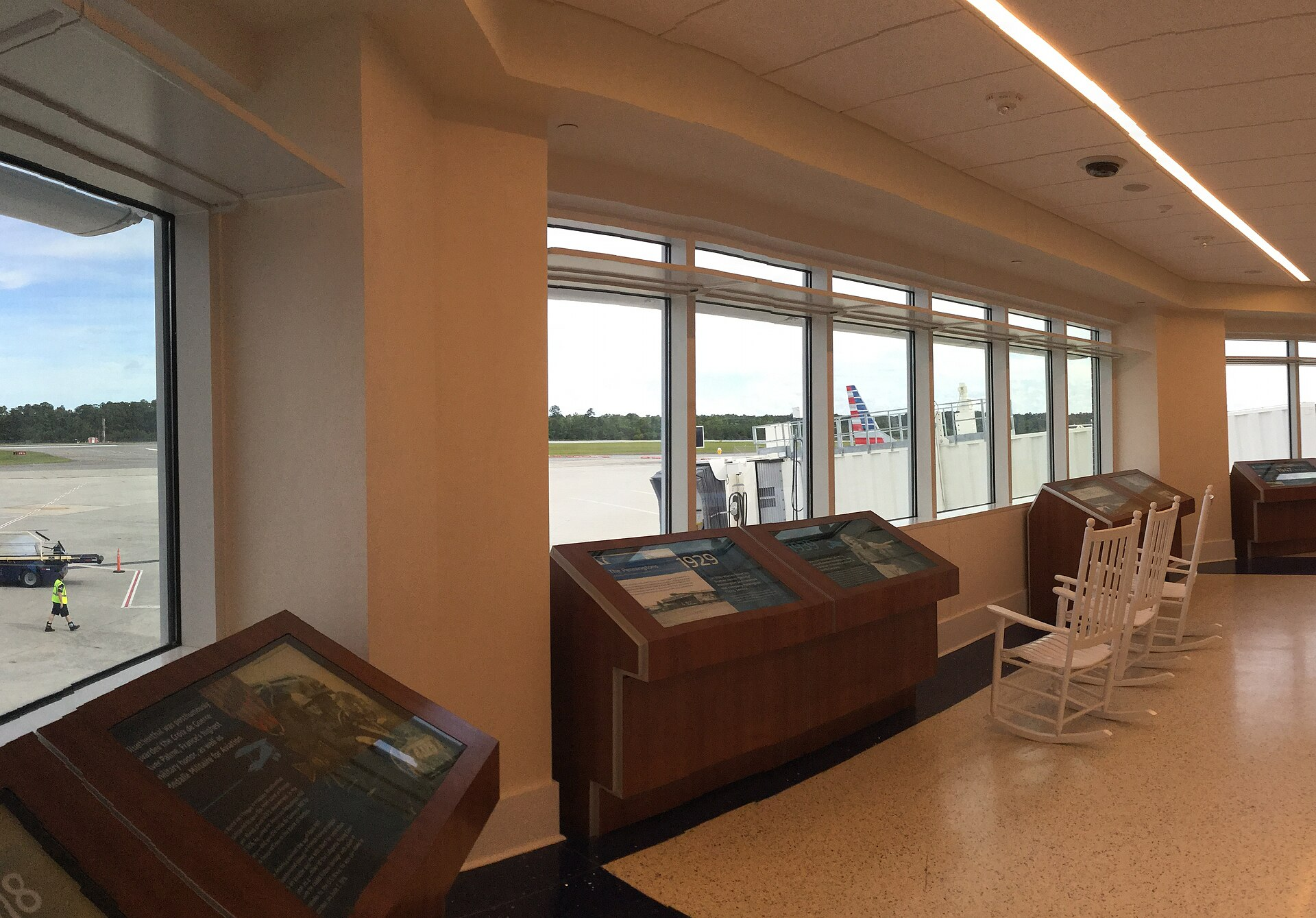 Airport