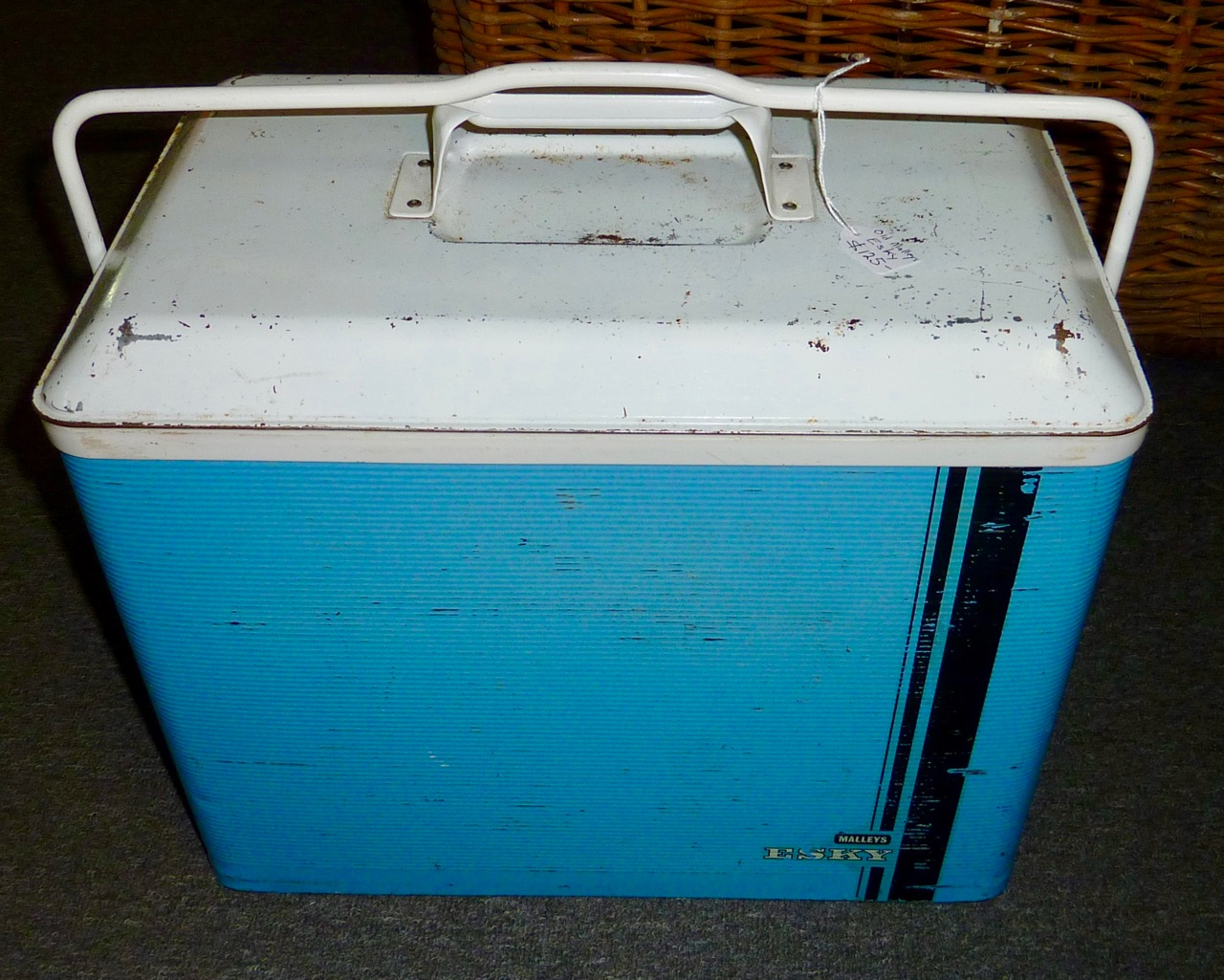Cooler