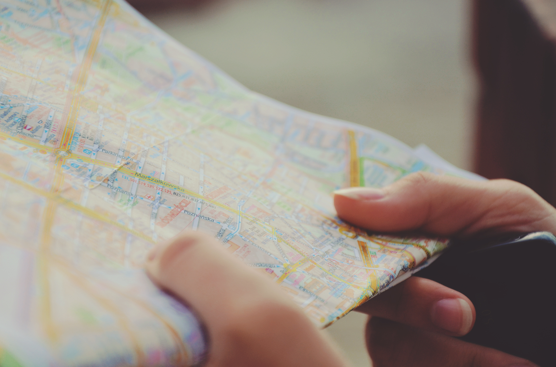 12 Things That Defined the American Family Road Trip in 1975 — and Why They’d Be Unthinkable Today