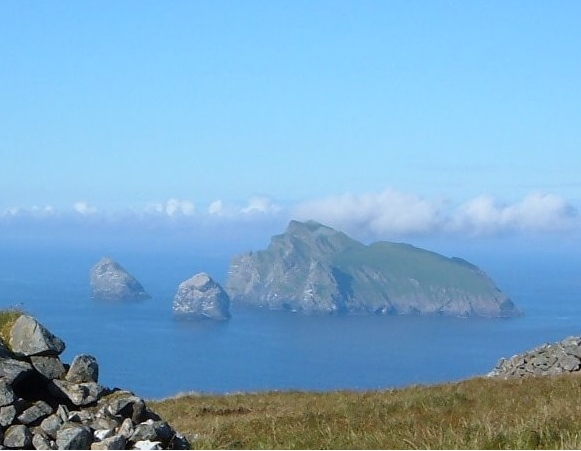 St Kilda, Scotland