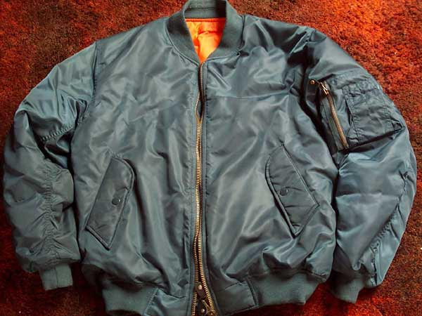 Jackets