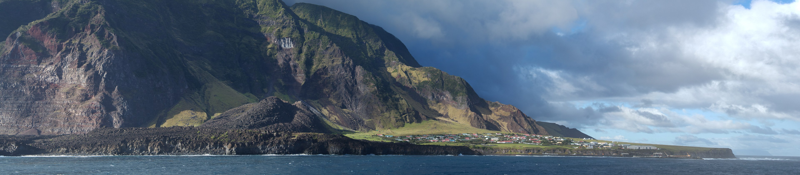 Tristan da Cunha