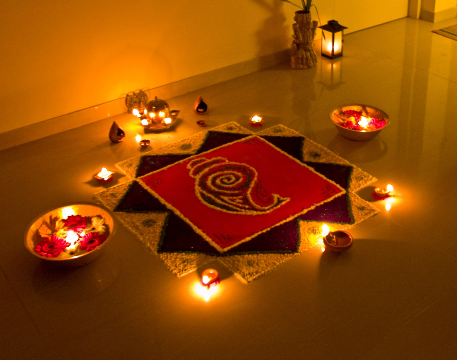 Diwali in India