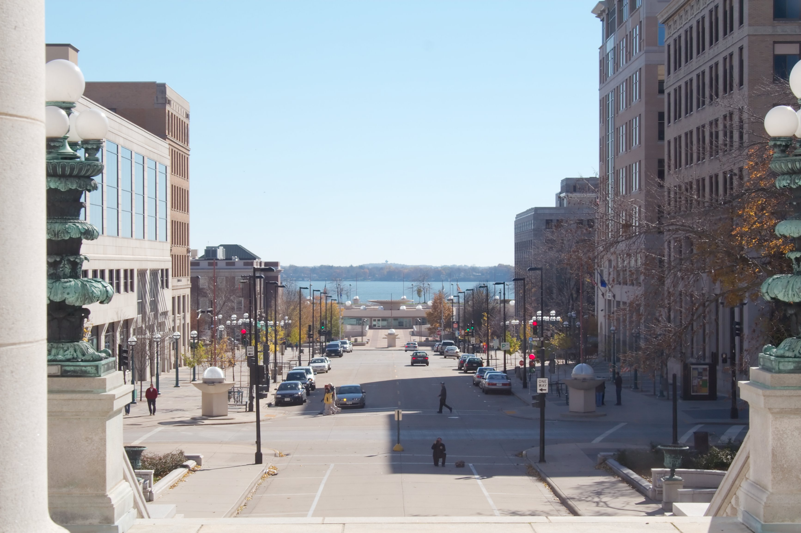 Madison, Wisconsin
