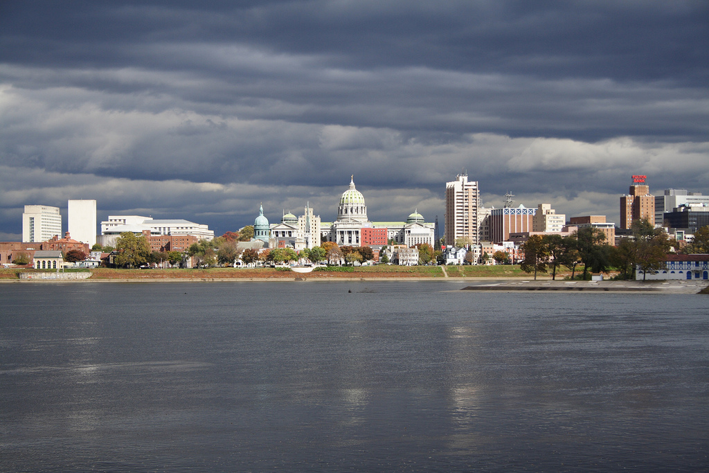 Harrisburg, Pennsylvania