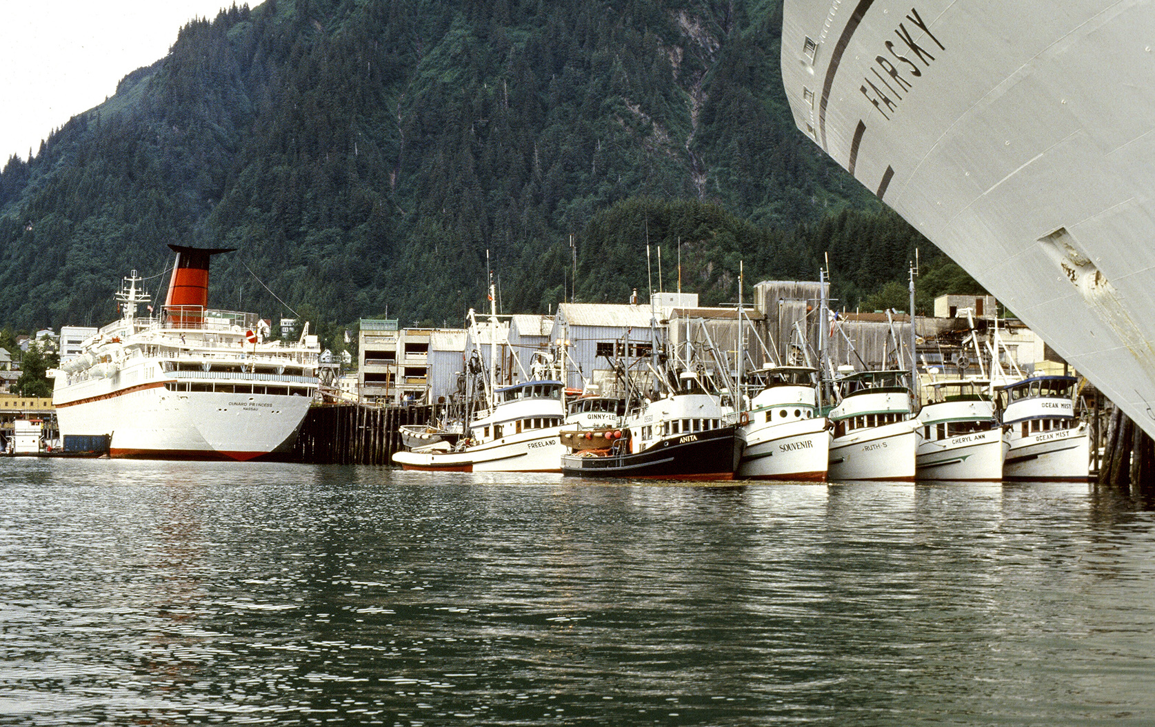 Alaska