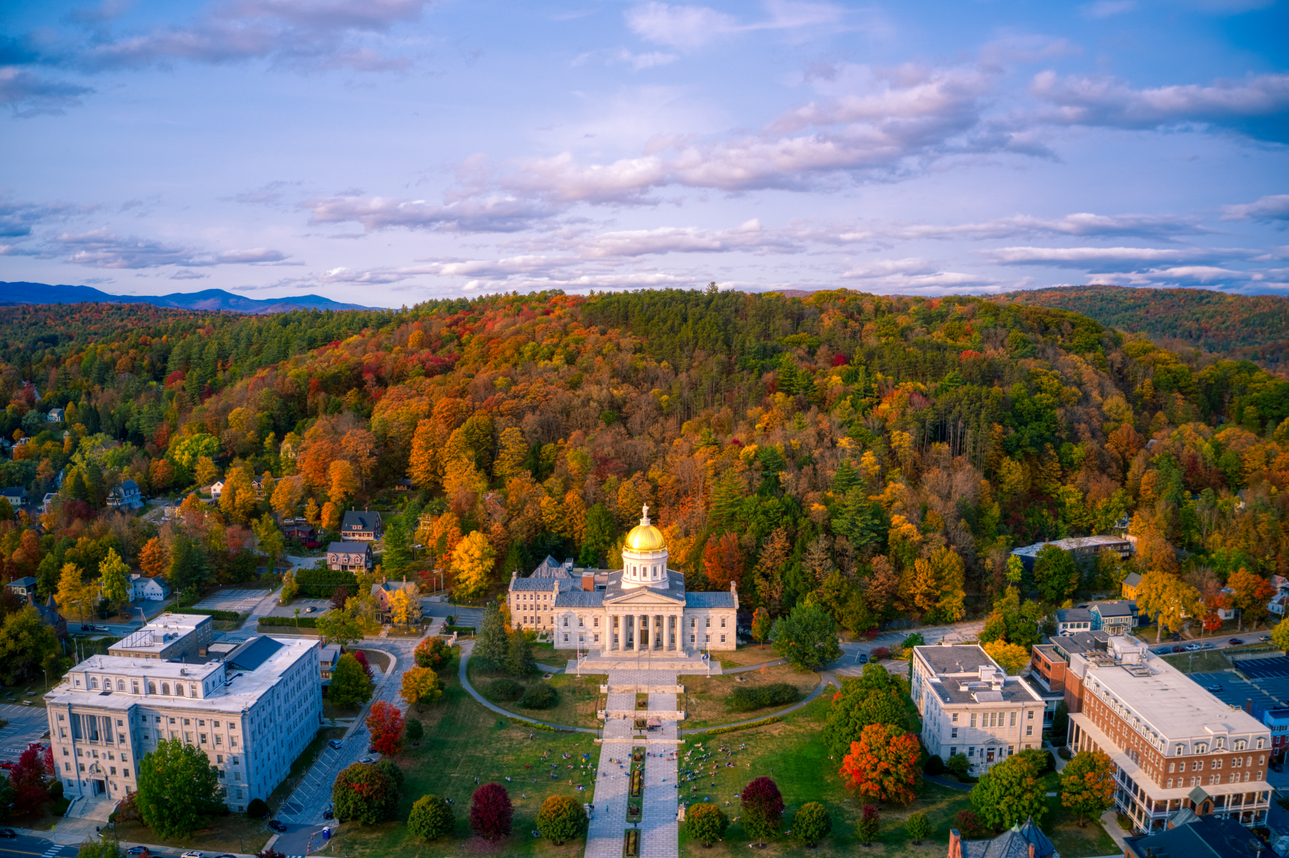 Montpelier, Vermont