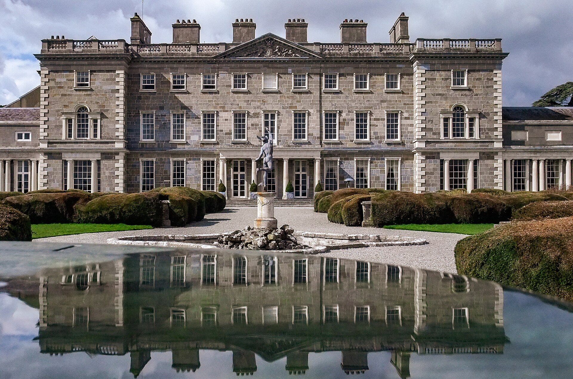 Irish Castle