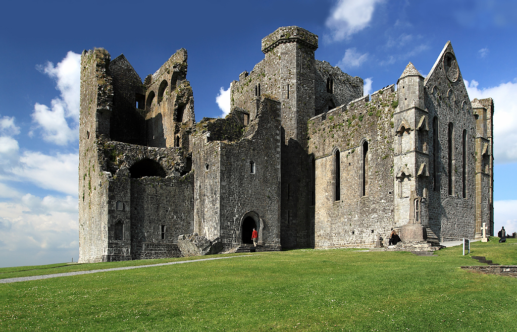 Irish Castle