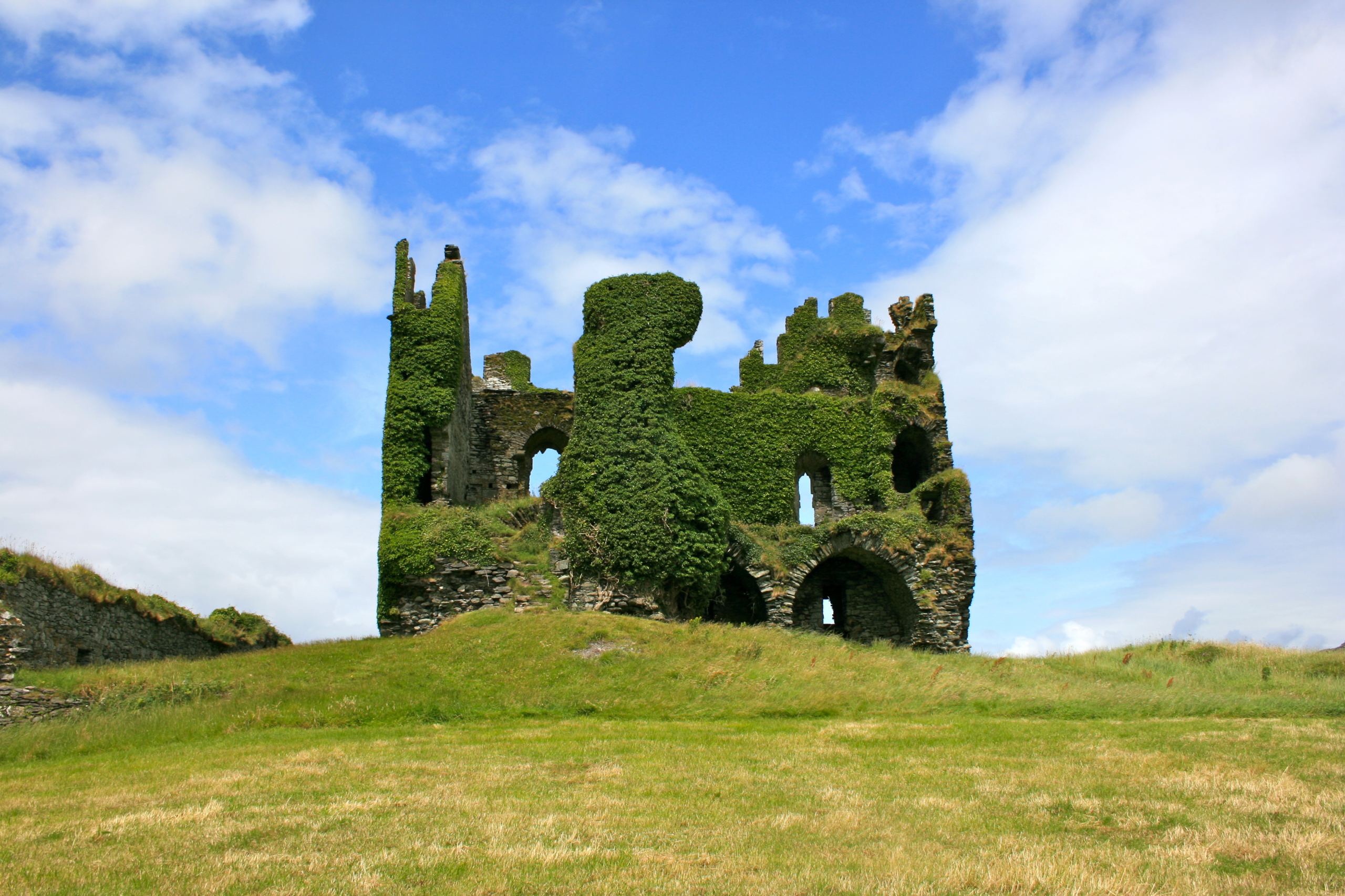 Irish Castle
