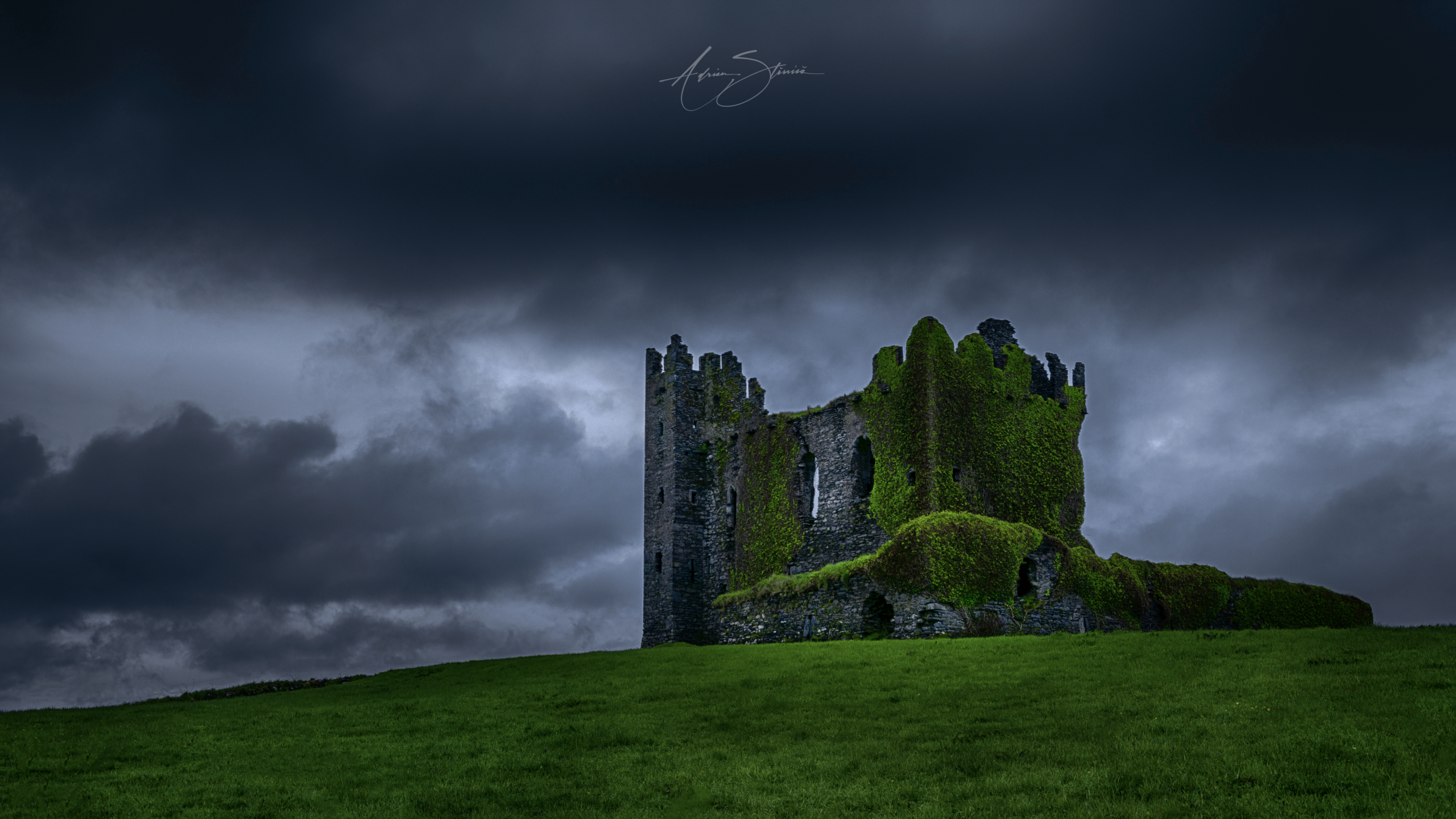 Irish Castle
