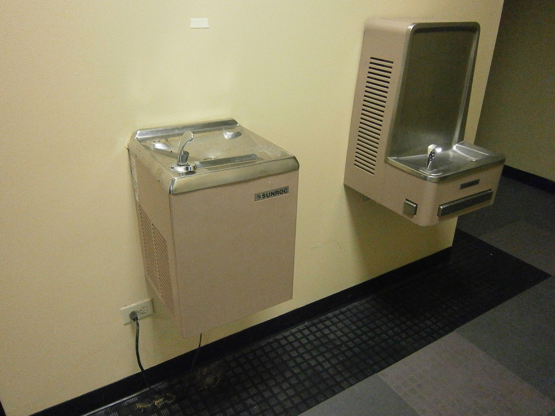 Water Cooler