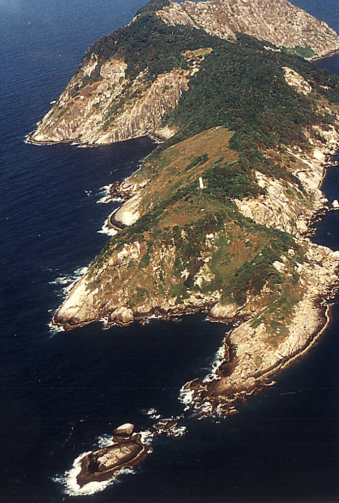 Snake Island