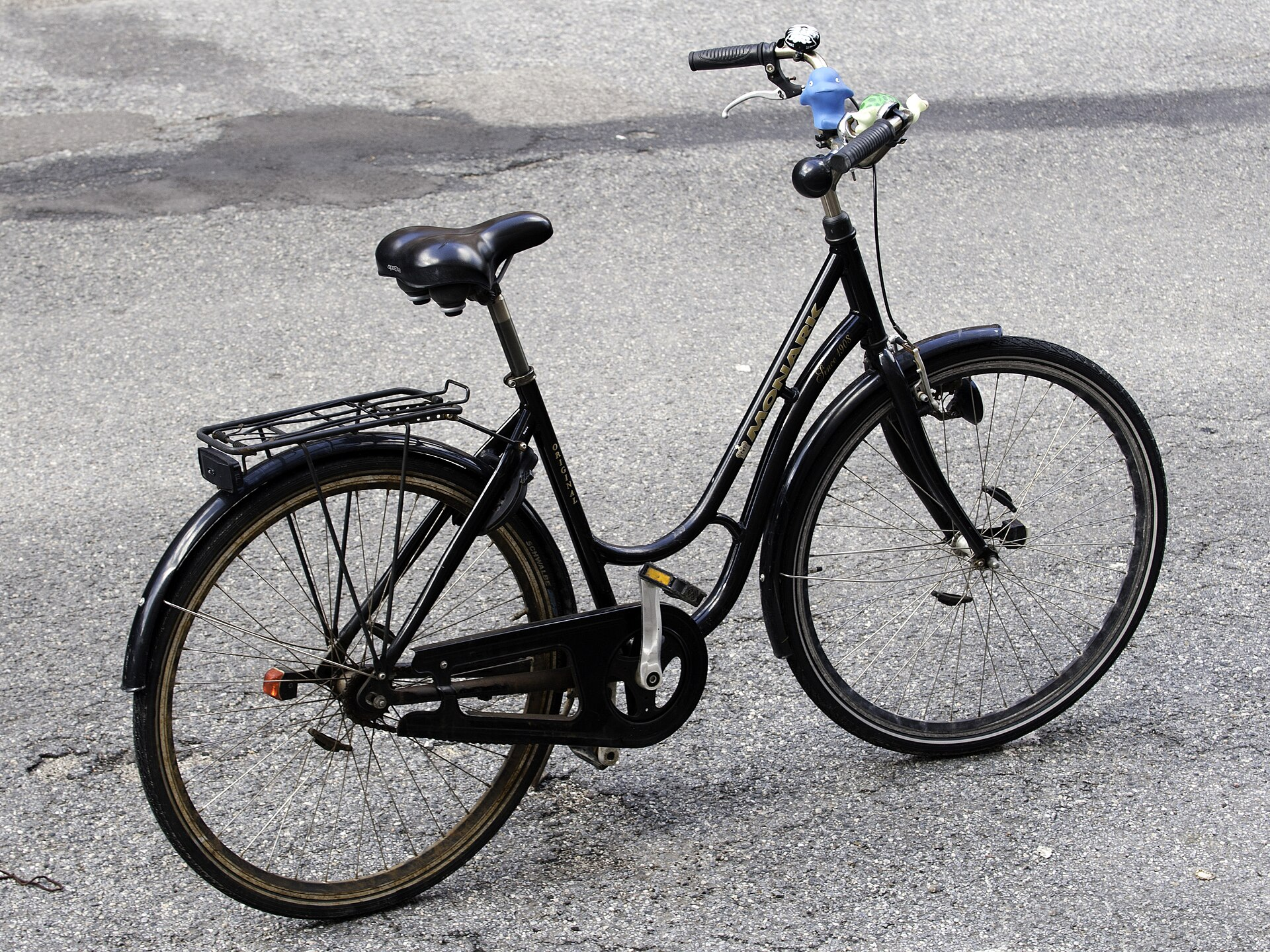 Bikes