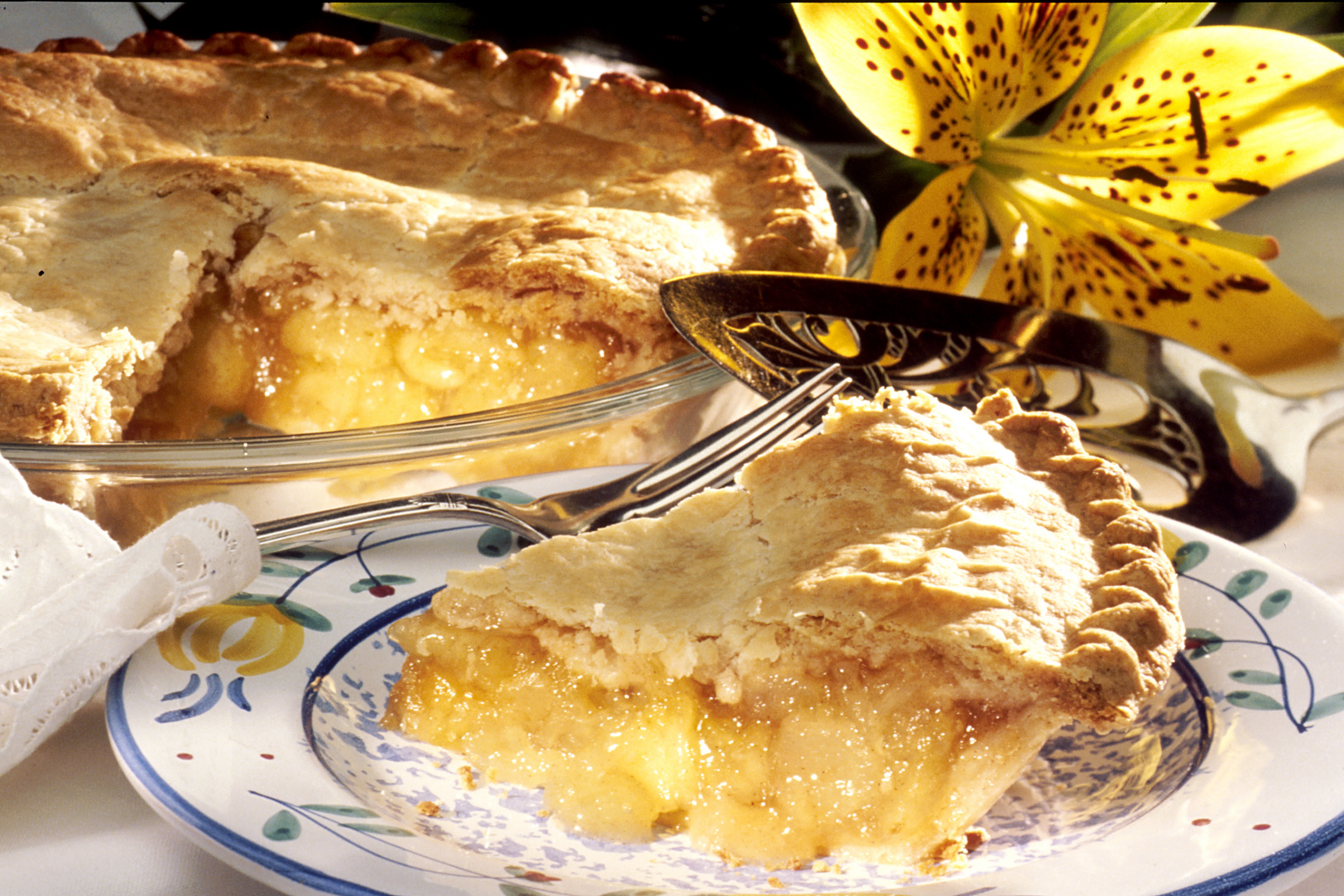 Pie