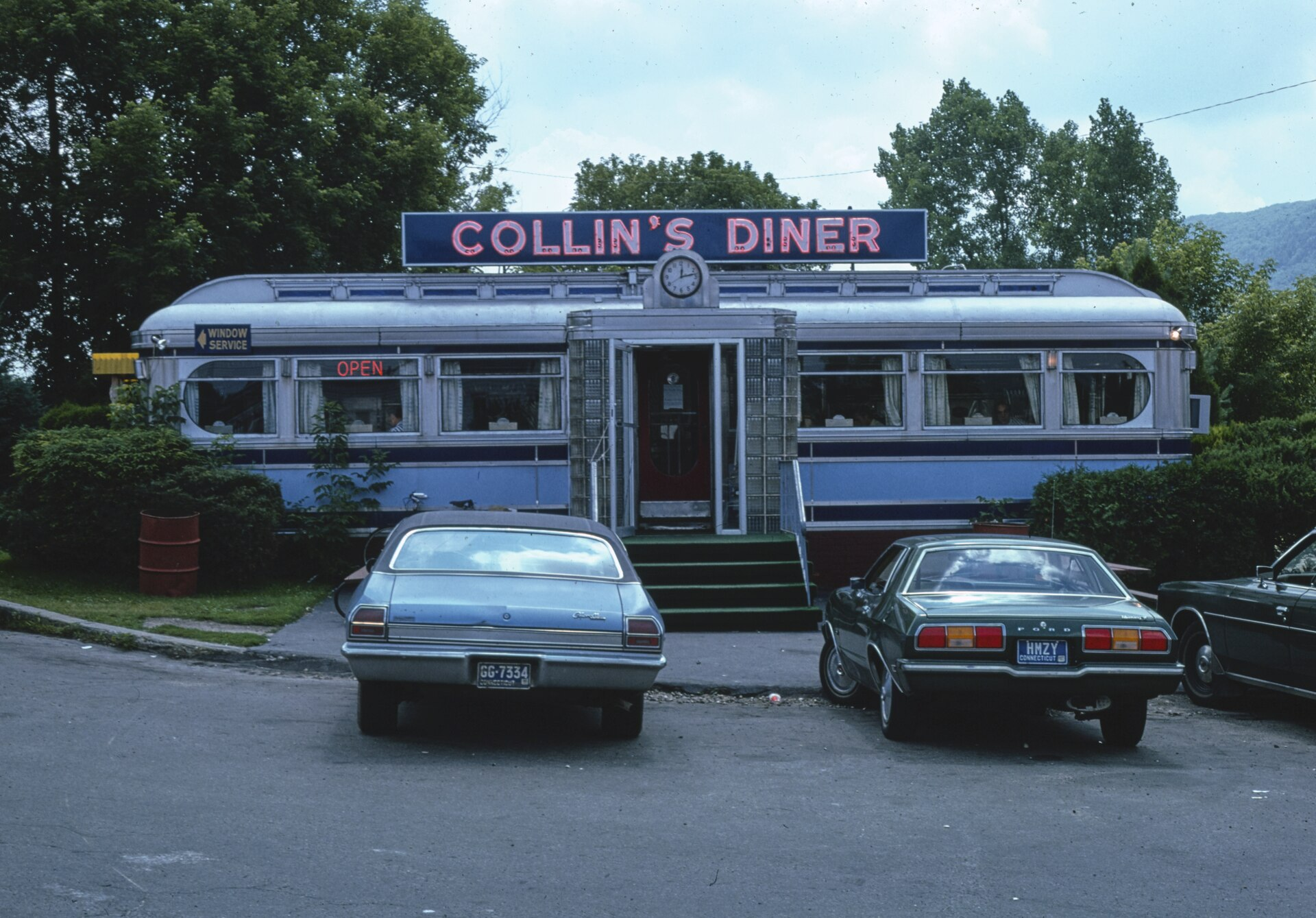 American Diner
