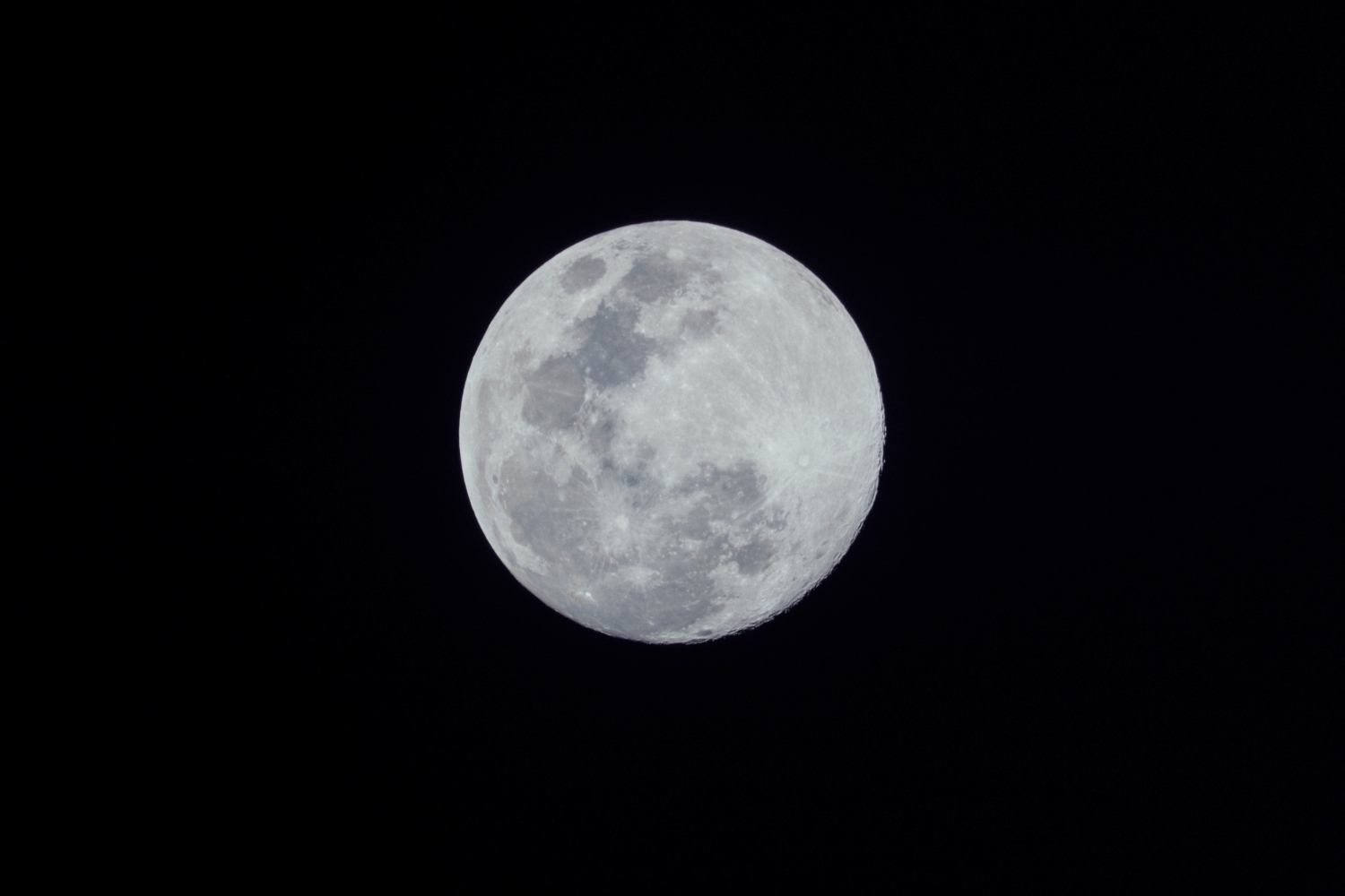full buck moon