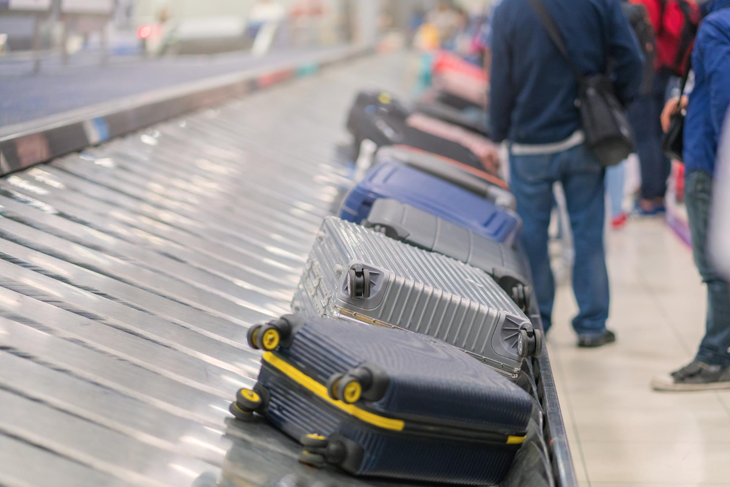 Airline Baggage