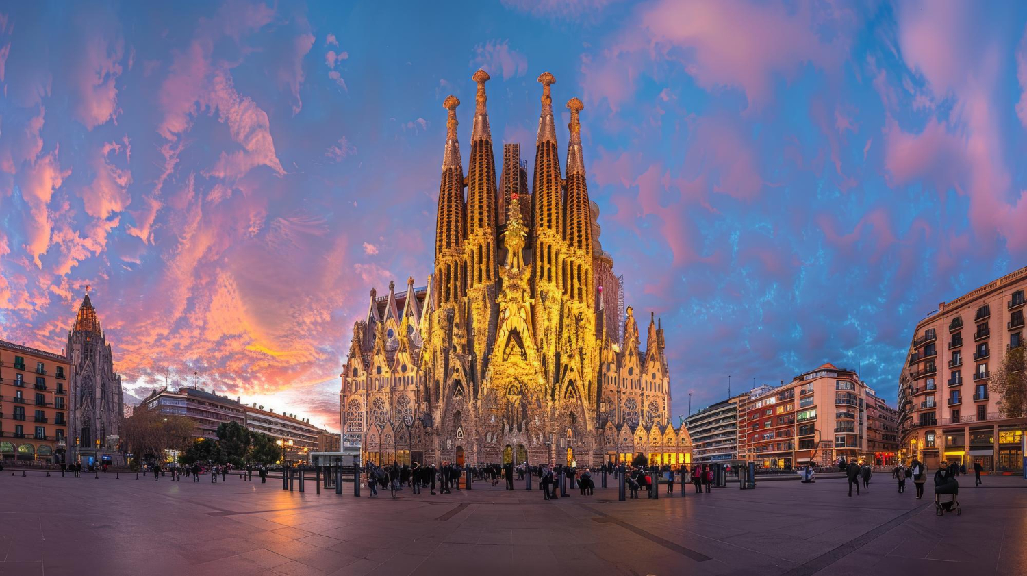 Sagrada Família