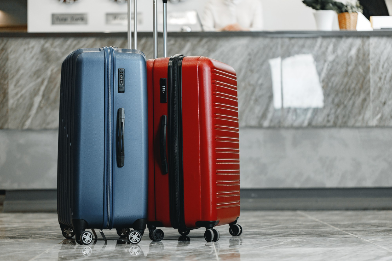 Luggage