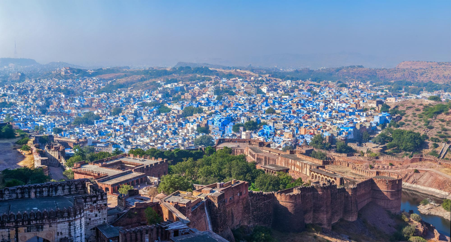 Jodhpur, India