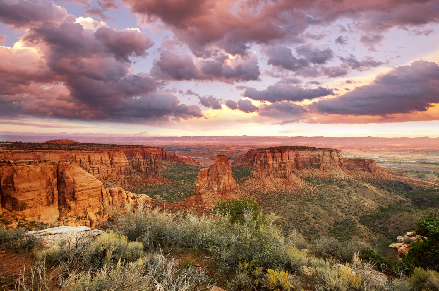 National Park