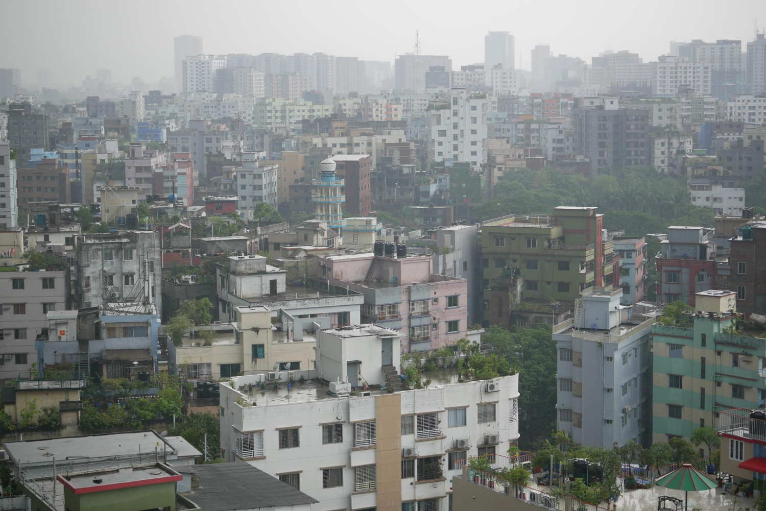 Bangladesh