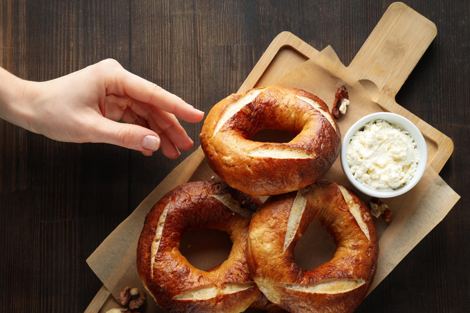 Bagel