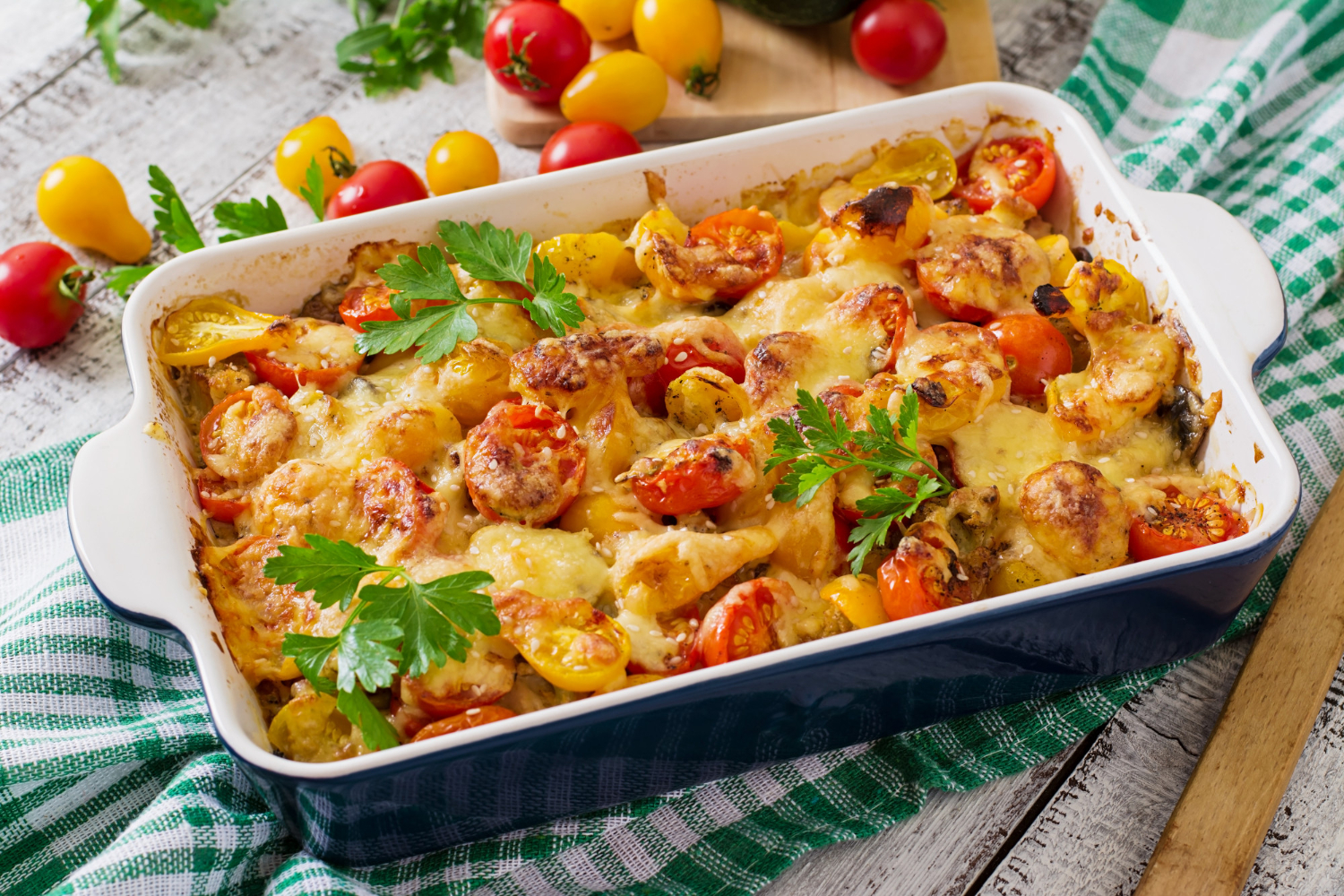 Casserole