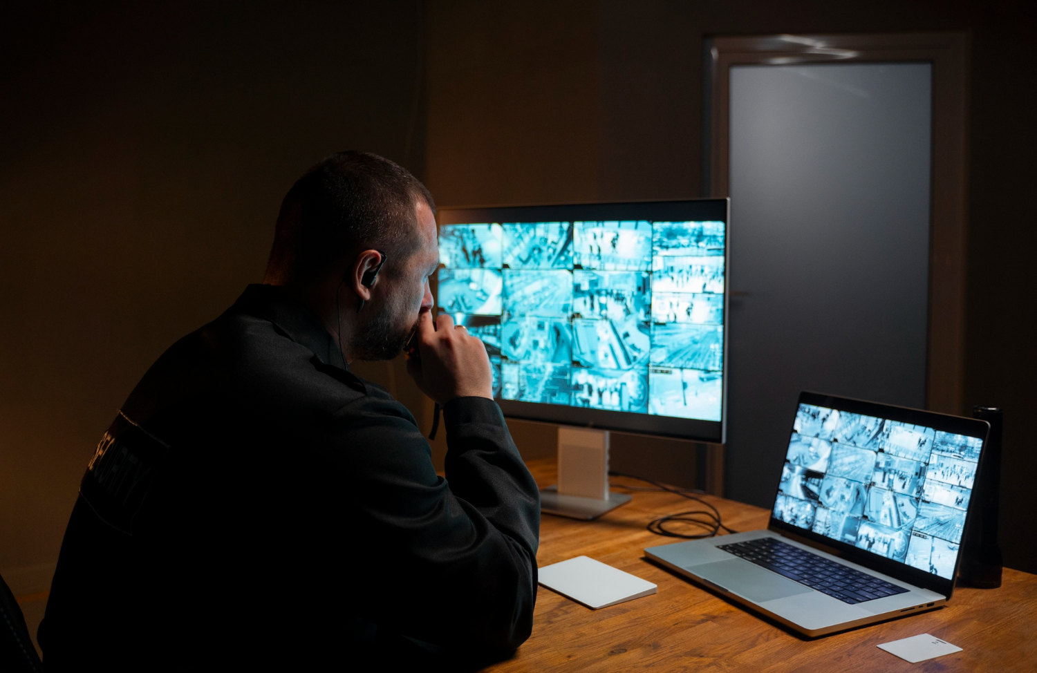 Monitor