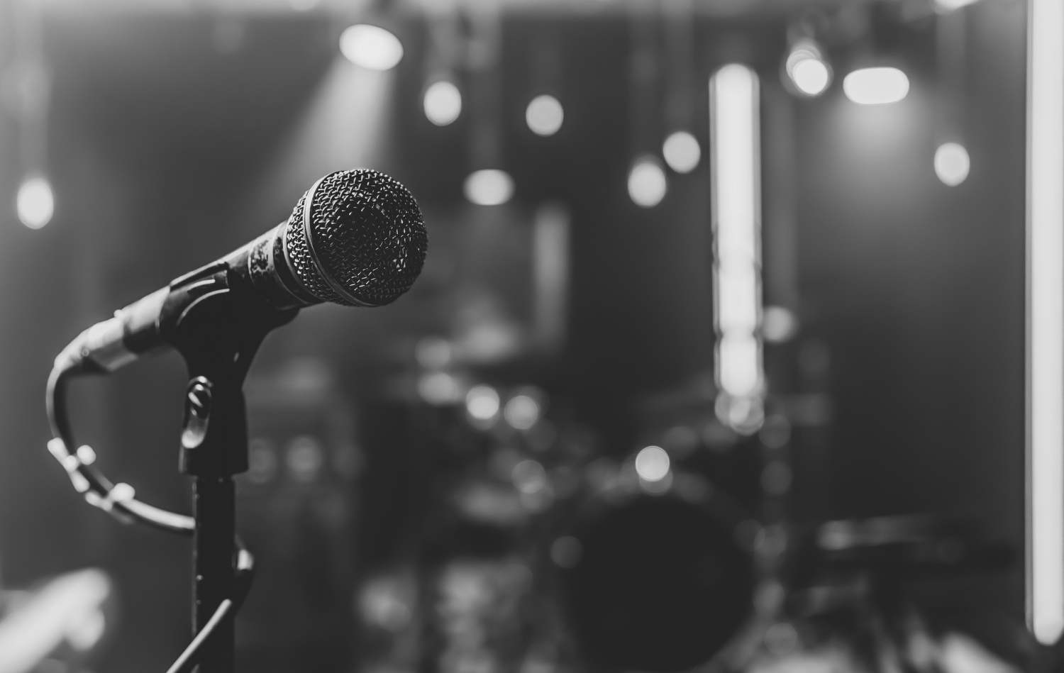 Mic