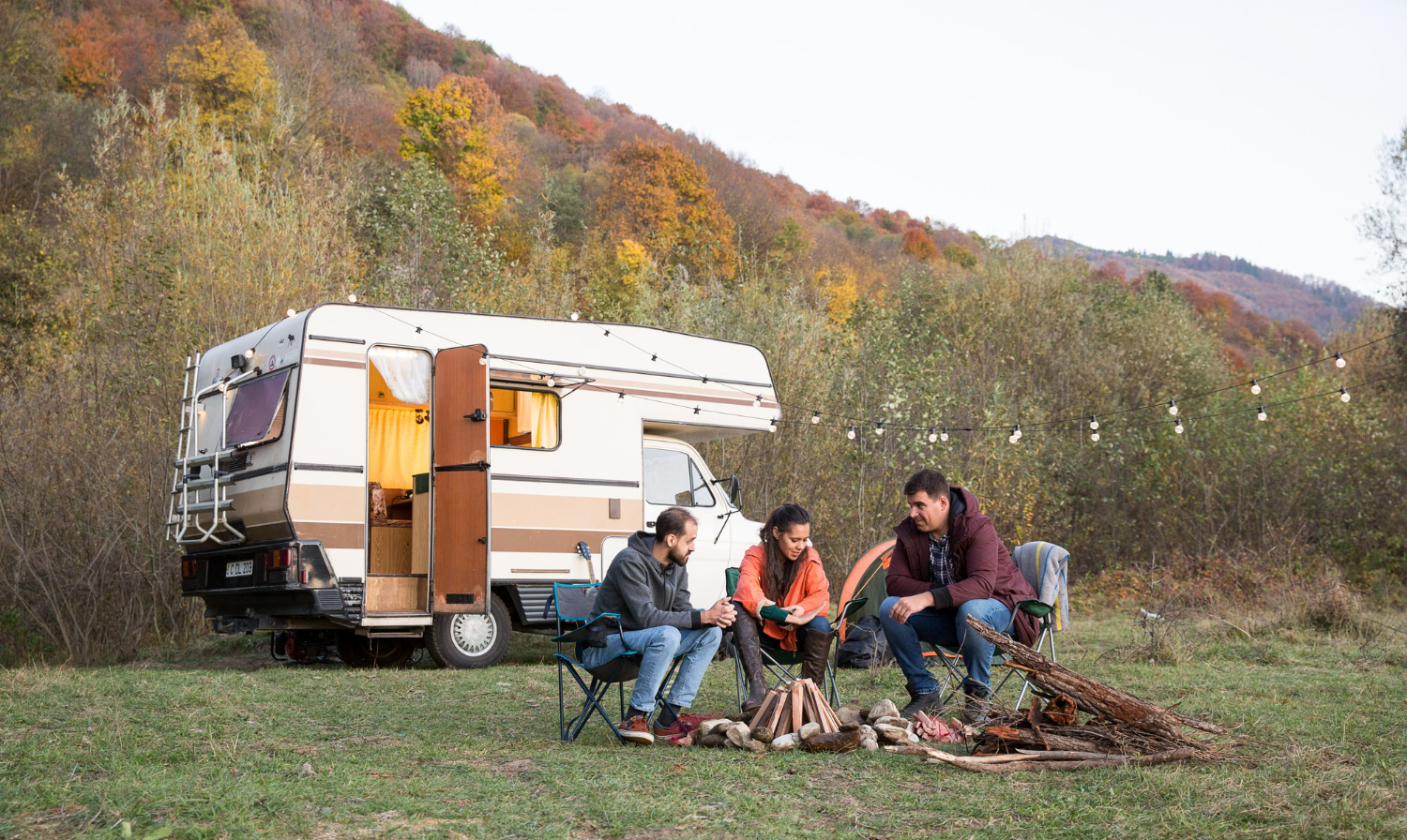 Campground