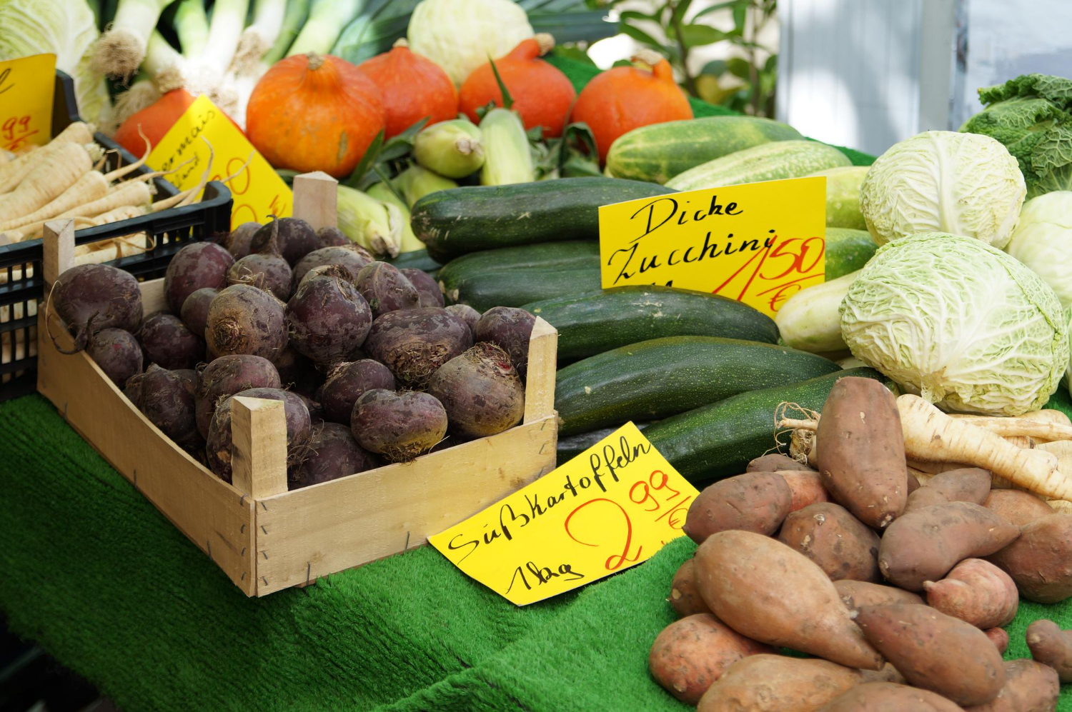 Farmers Market