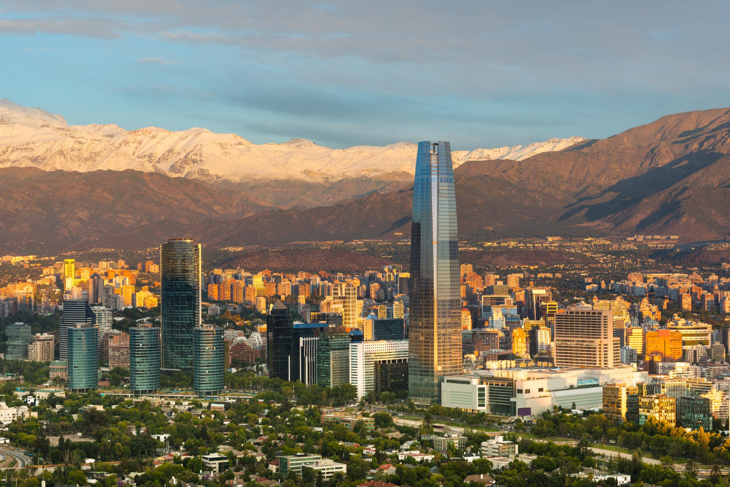 Chile