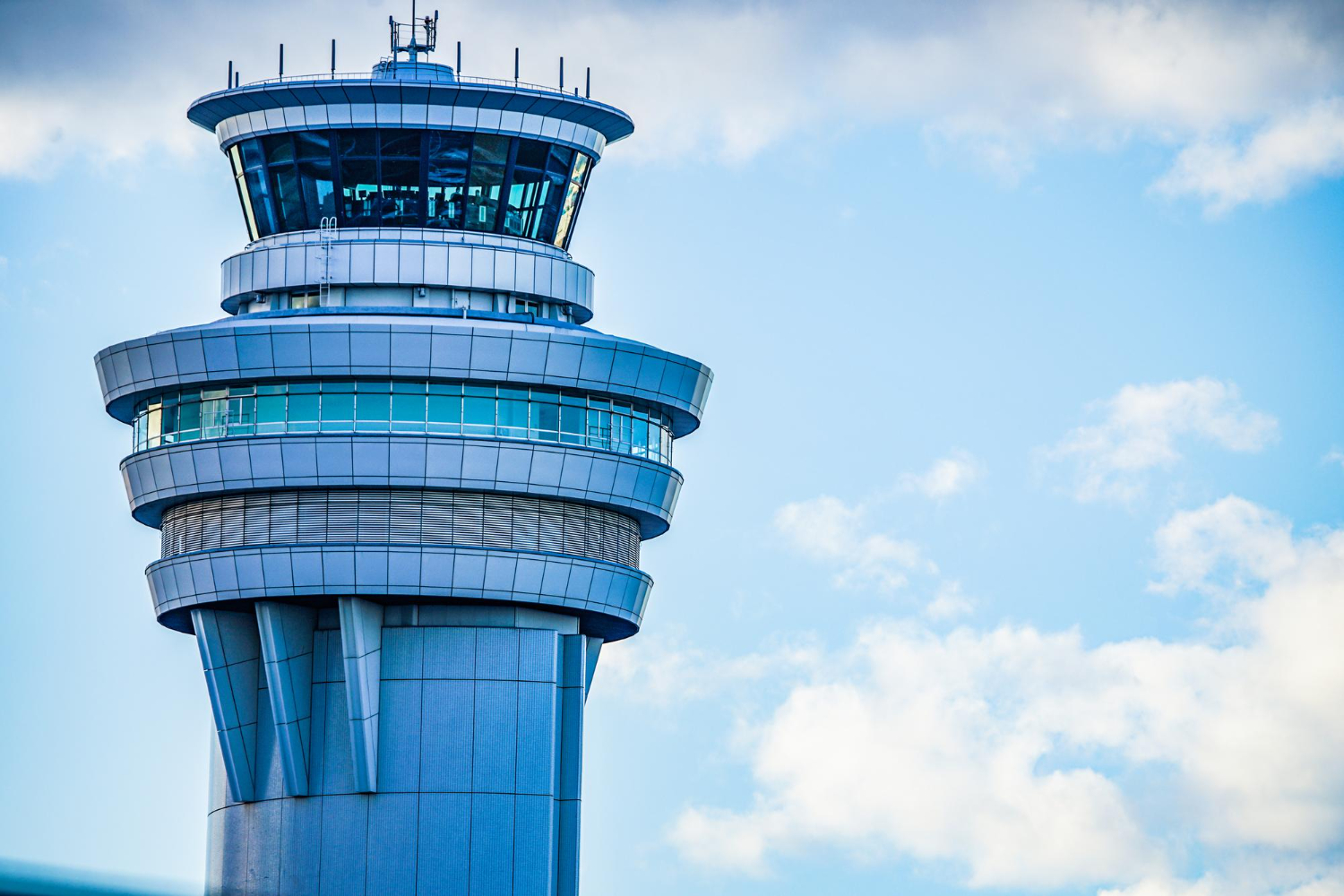 Air Traffic Tower
