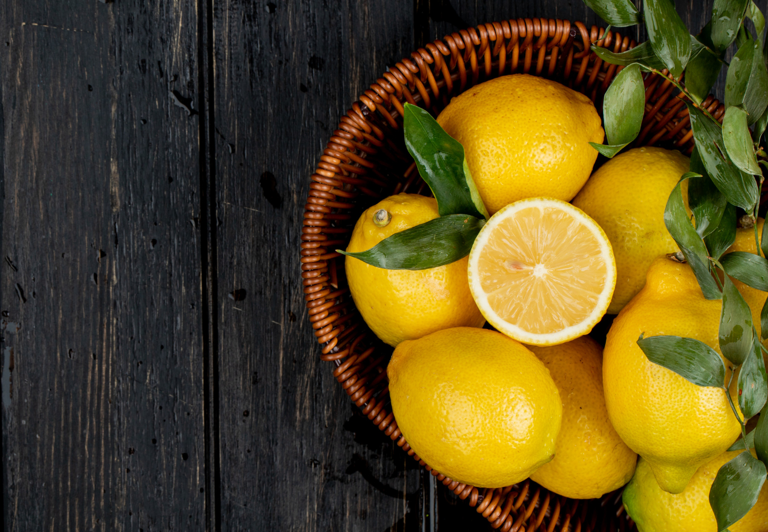 lemons