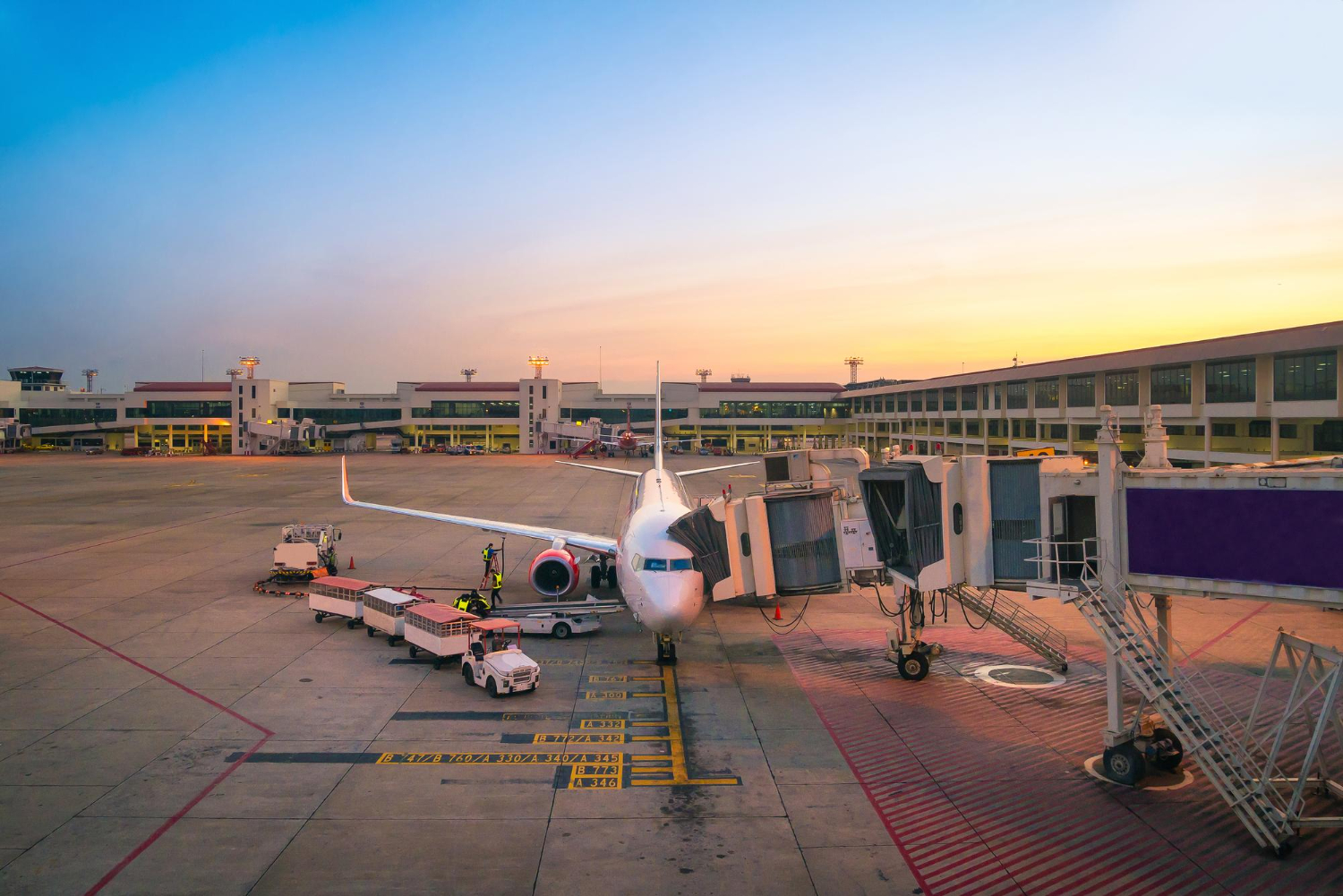 Airport