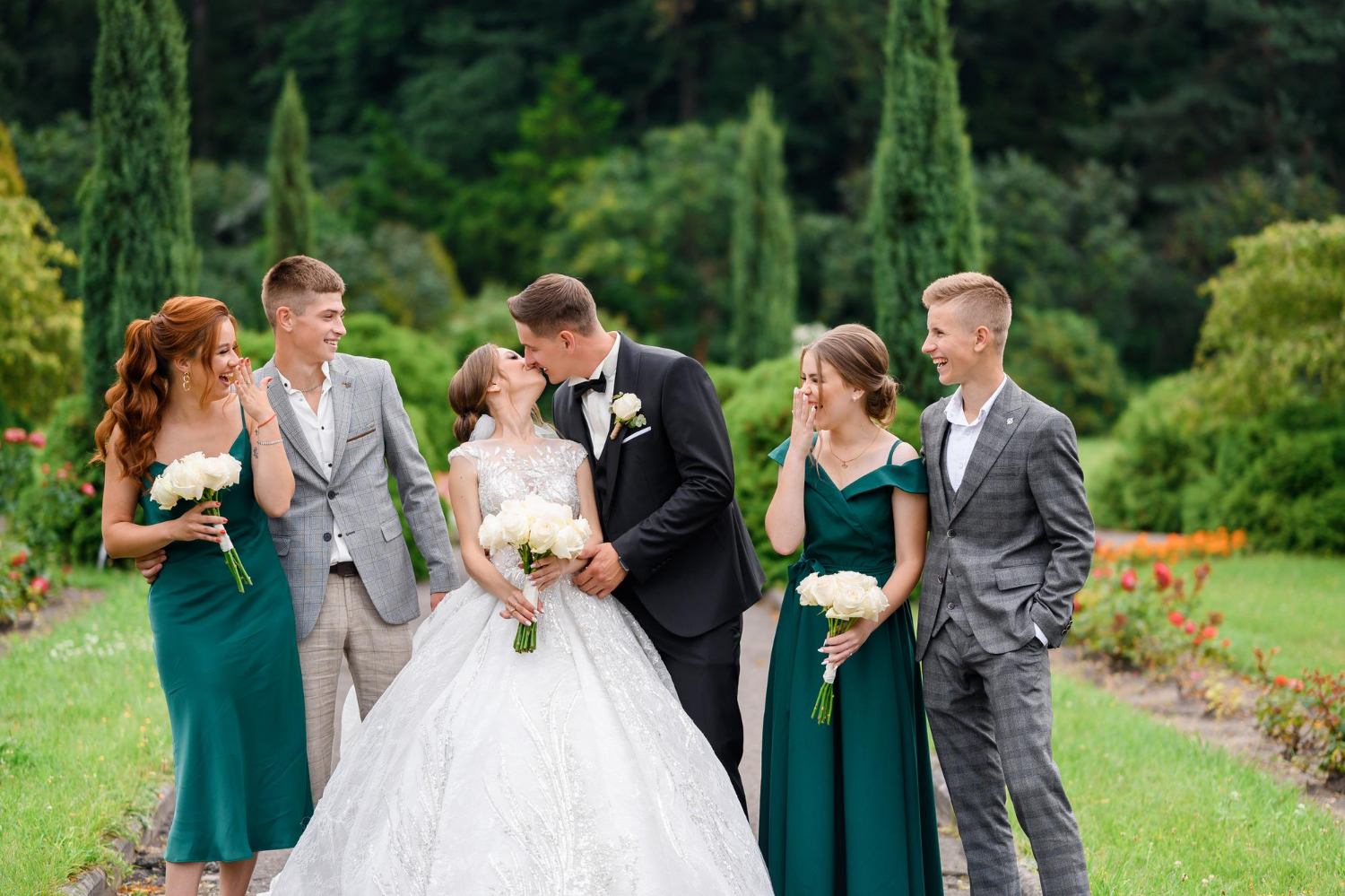 Wedding Guest