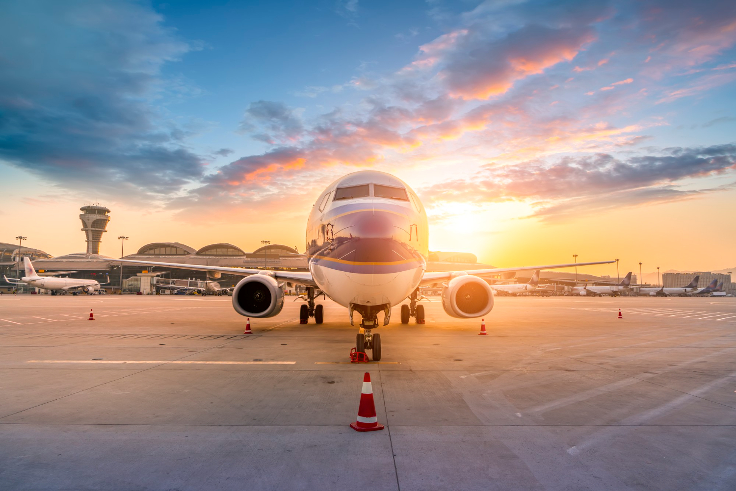 Airport
