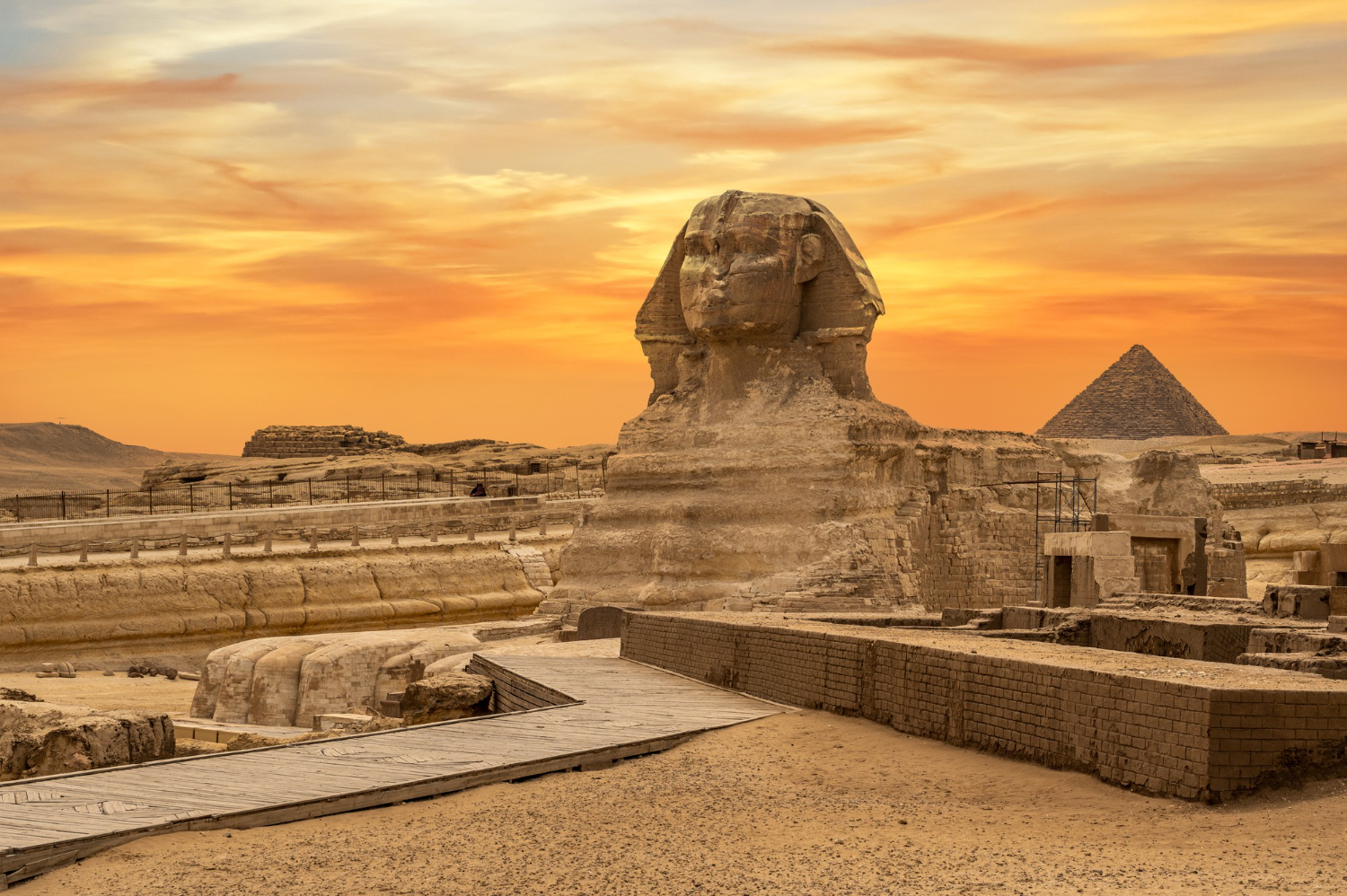 Egypt