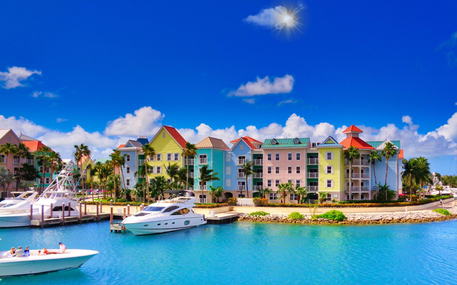 Willemstad, Curaçao