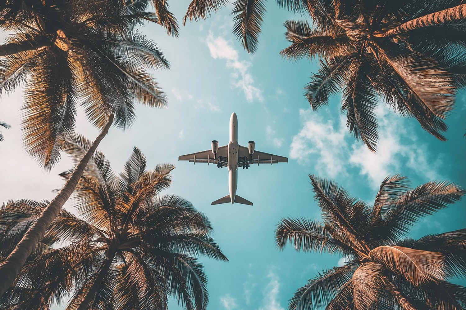 Huwaiian Airport