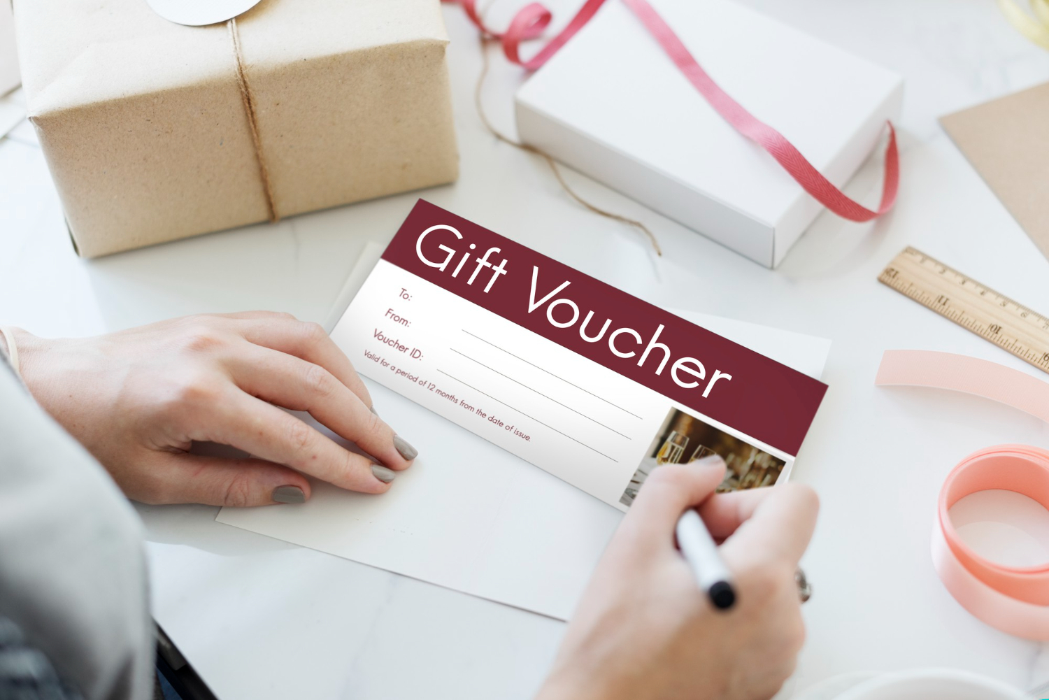 Gift Voucher