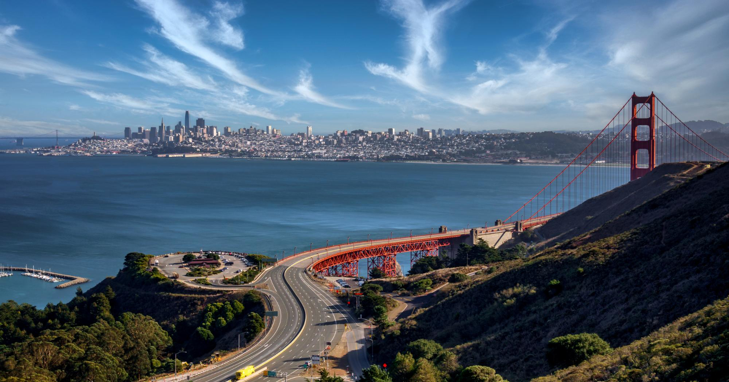 San Francisco