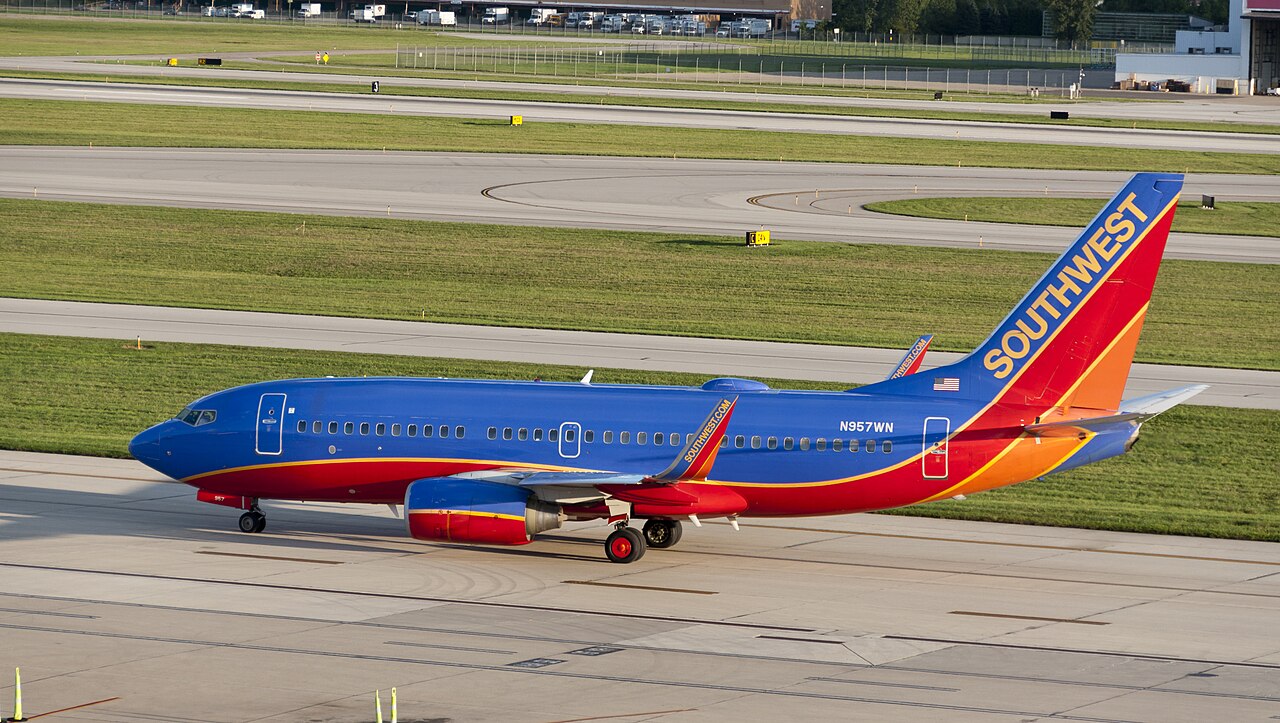 Southwest