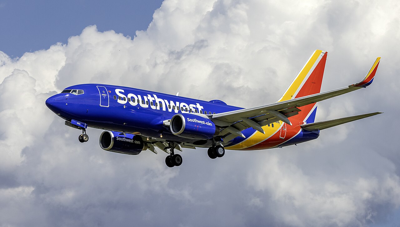 Southwest
